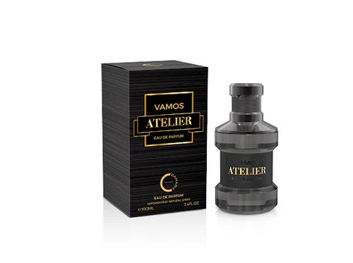 Vamos Atelier (Pour Homme) - 100ML