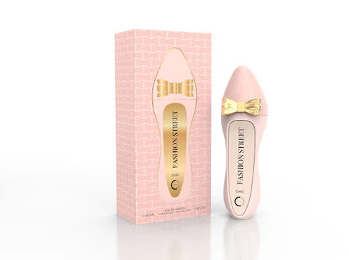 Fashion Chic (Pour Femme) - 100ML