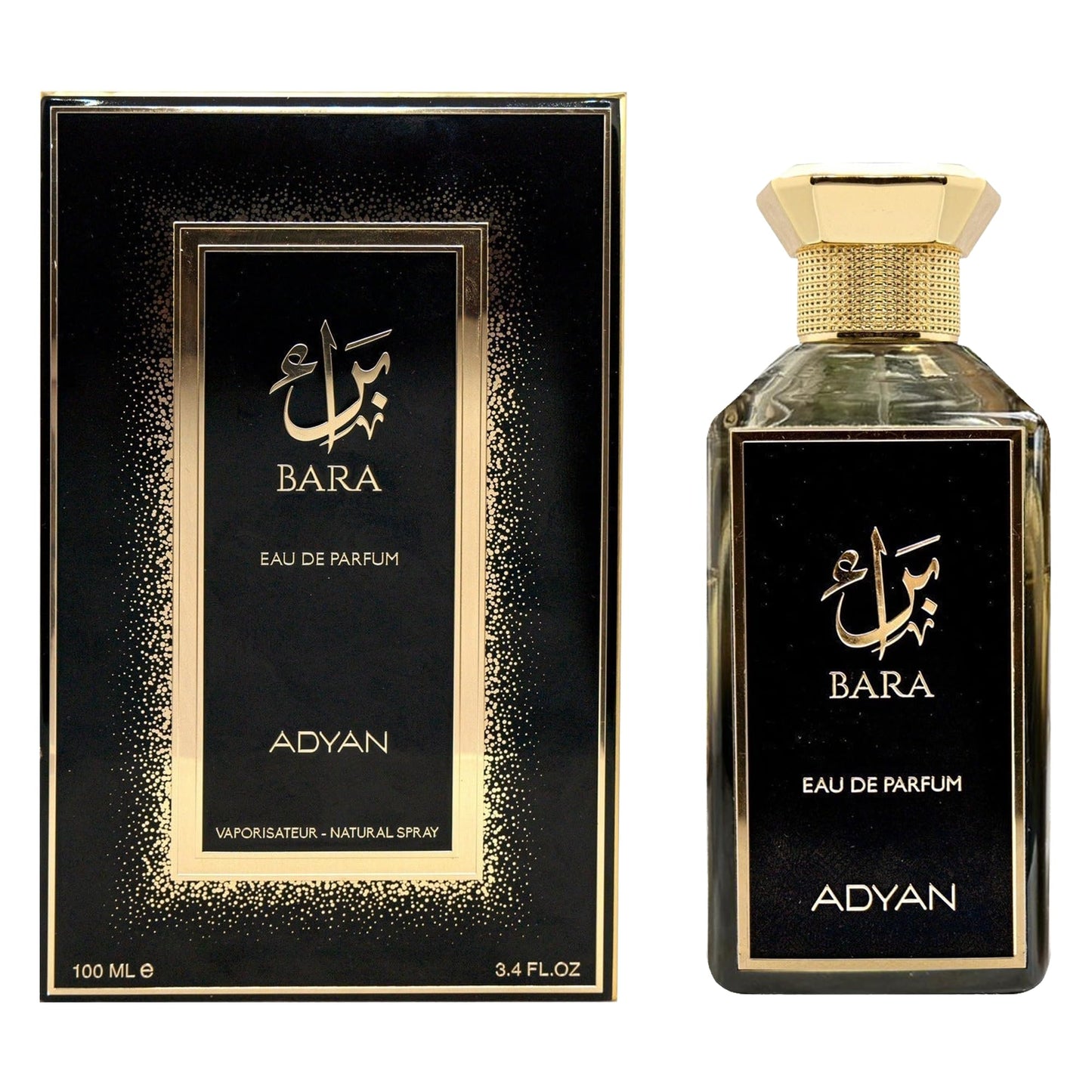 Bara EDP by Adyan (ins: Angels Shares Kilian)