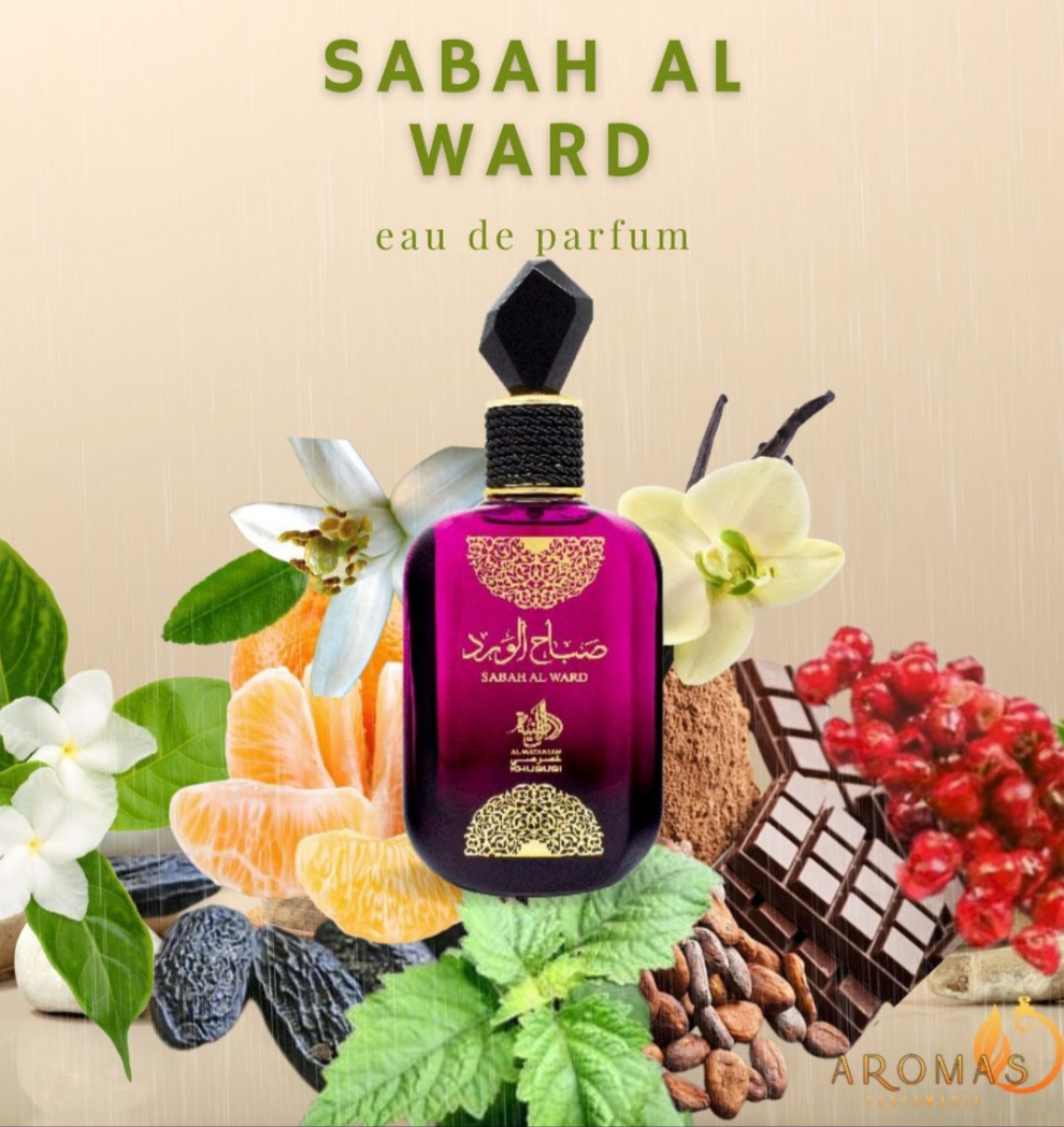 SABAH AL WARD