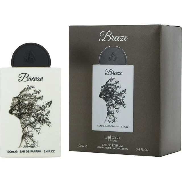 Breeze Lattafa Pride