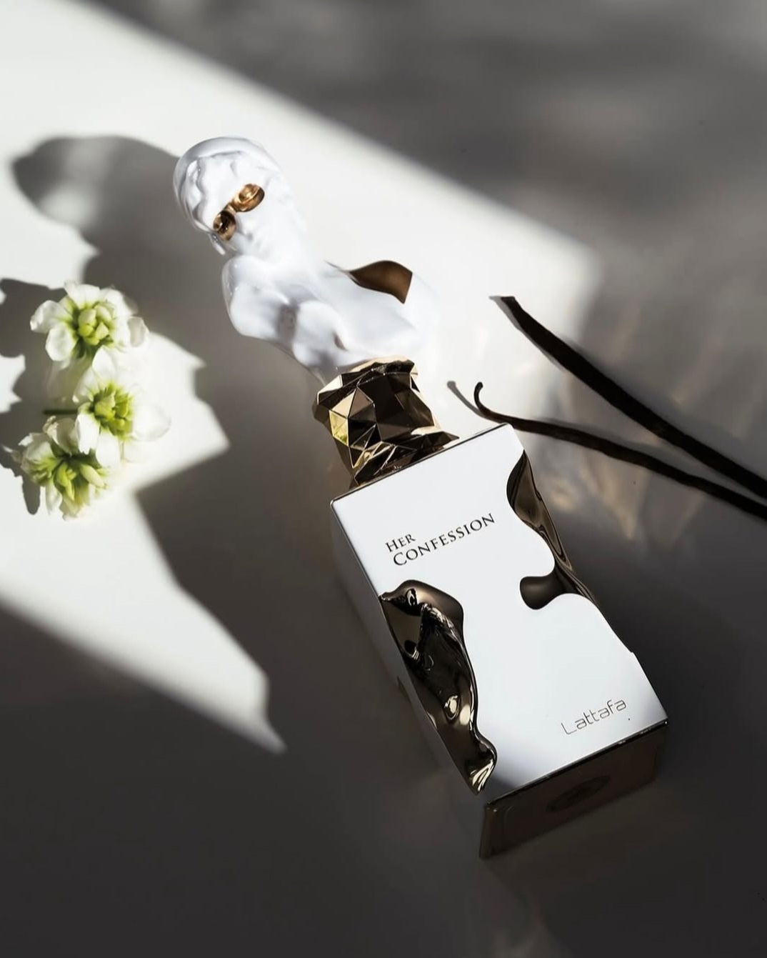 Her Confession Lattafa Perfumes 100ml