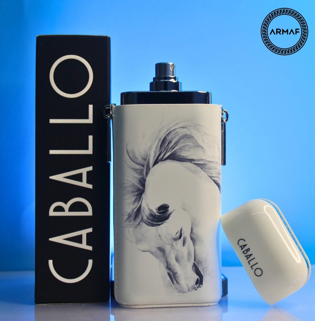ARMAF CABALLO 3.4
