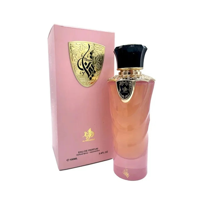 Al Wataniah Tibyan Eau De Parfum