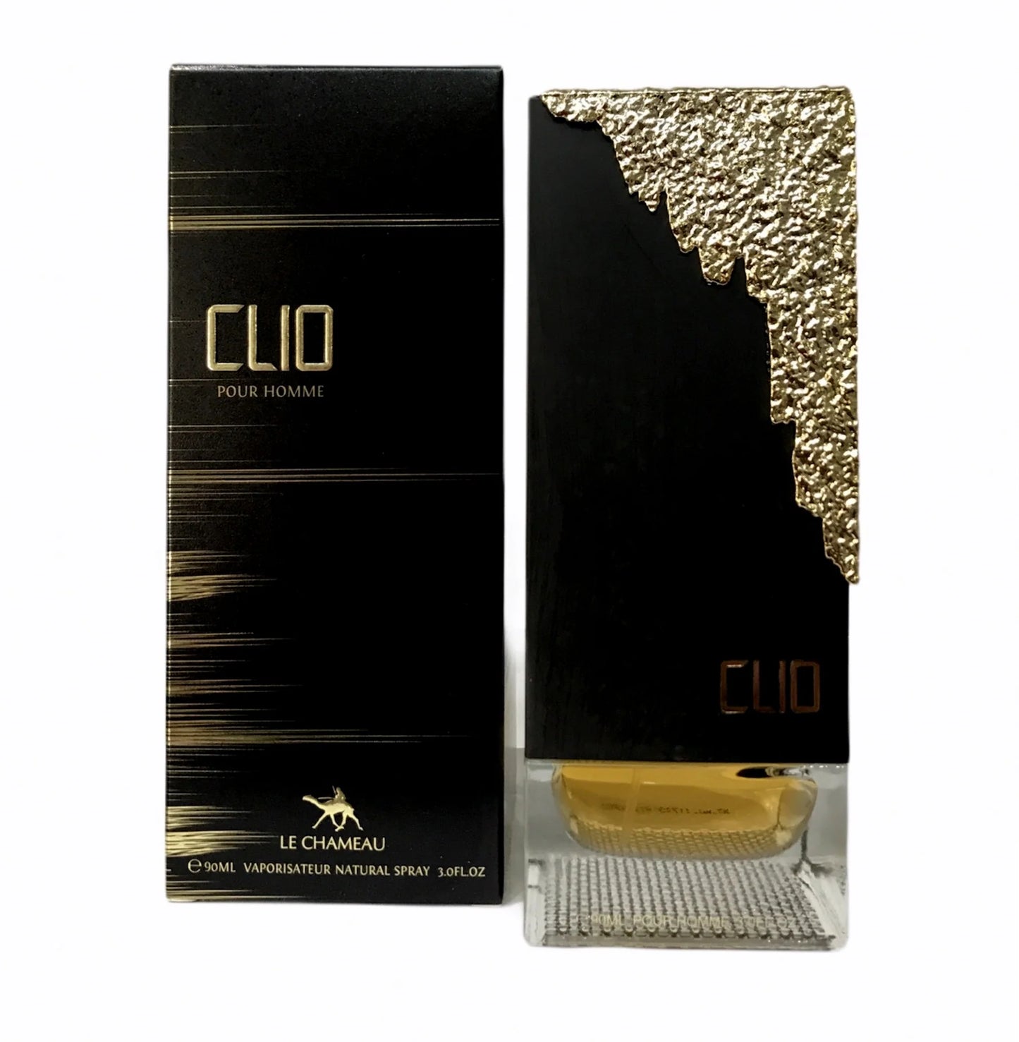 LE CHAMEAU Clio 3.0 oz