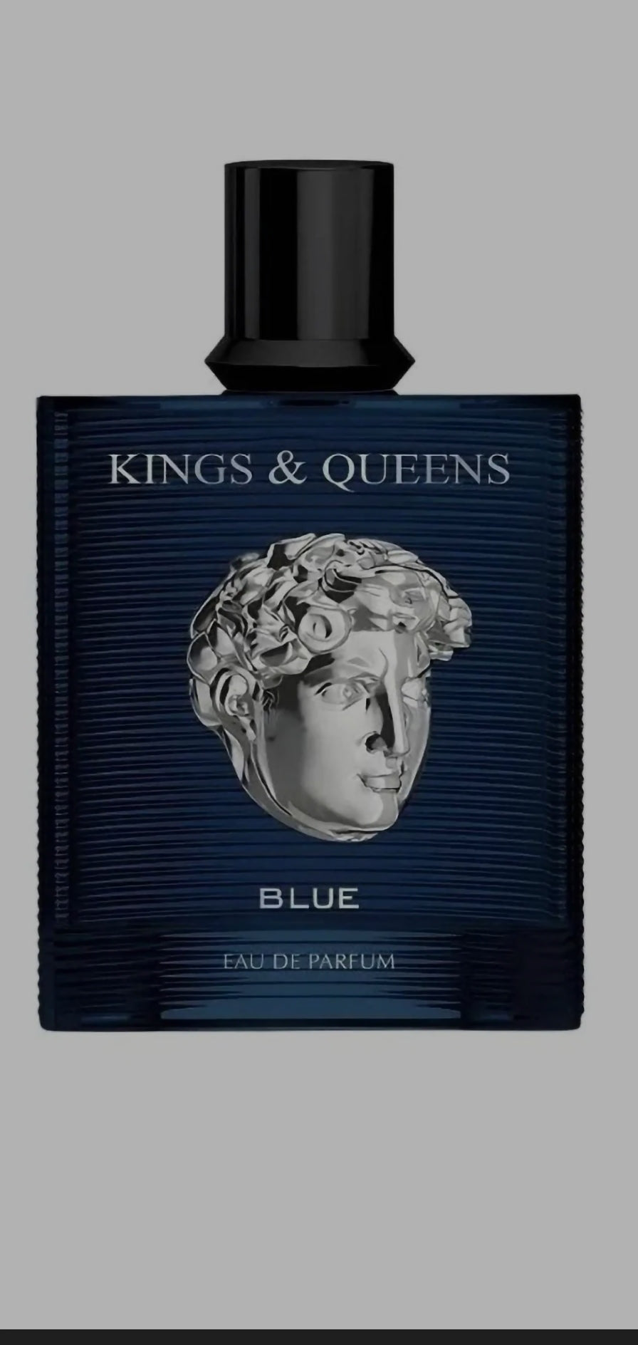 KINGS AND QUEENS BLUE BY AMARAN 3.4fl.oz