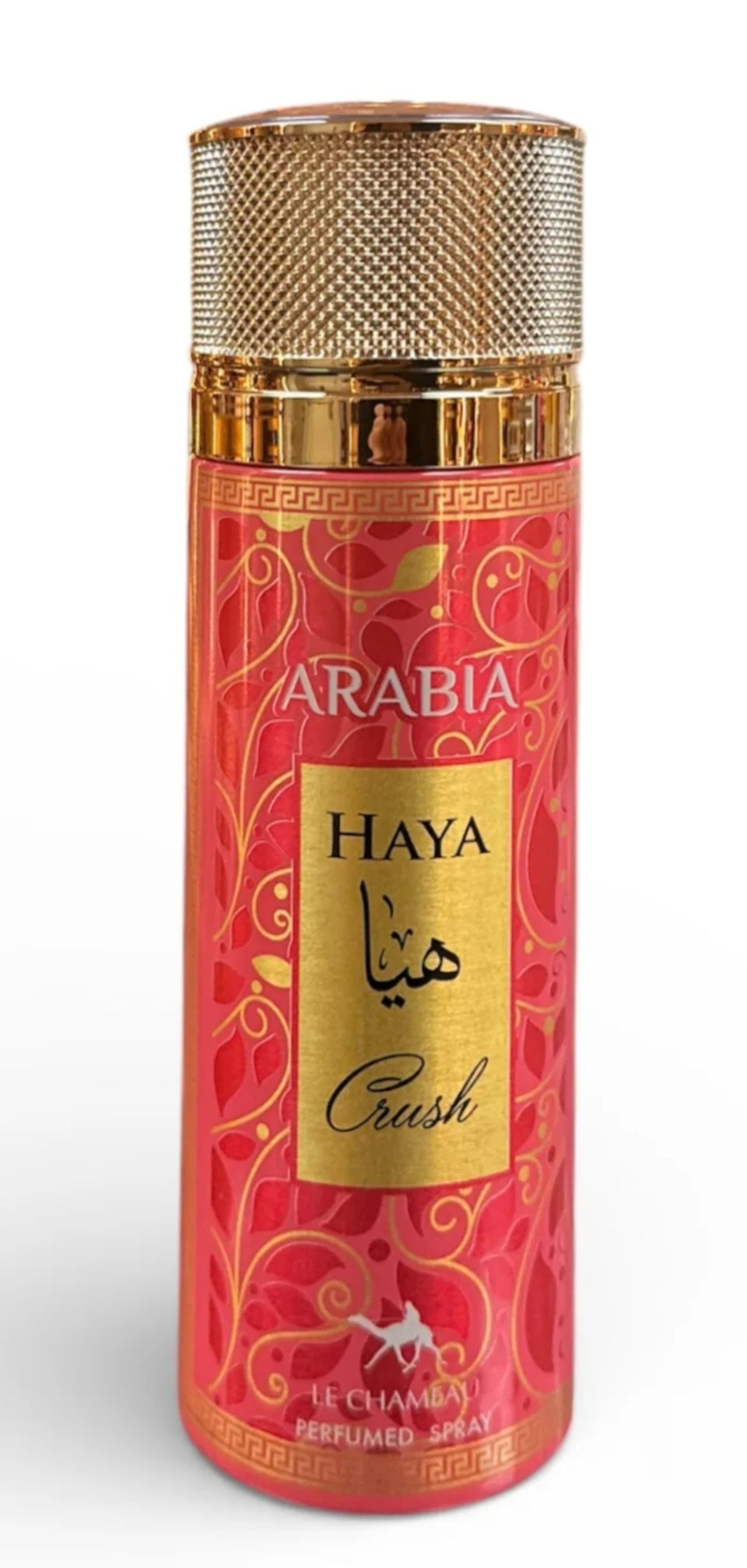 ARABIA HAYA PERFUME CRUSH BODY SPRAY 200ML BY EMPER