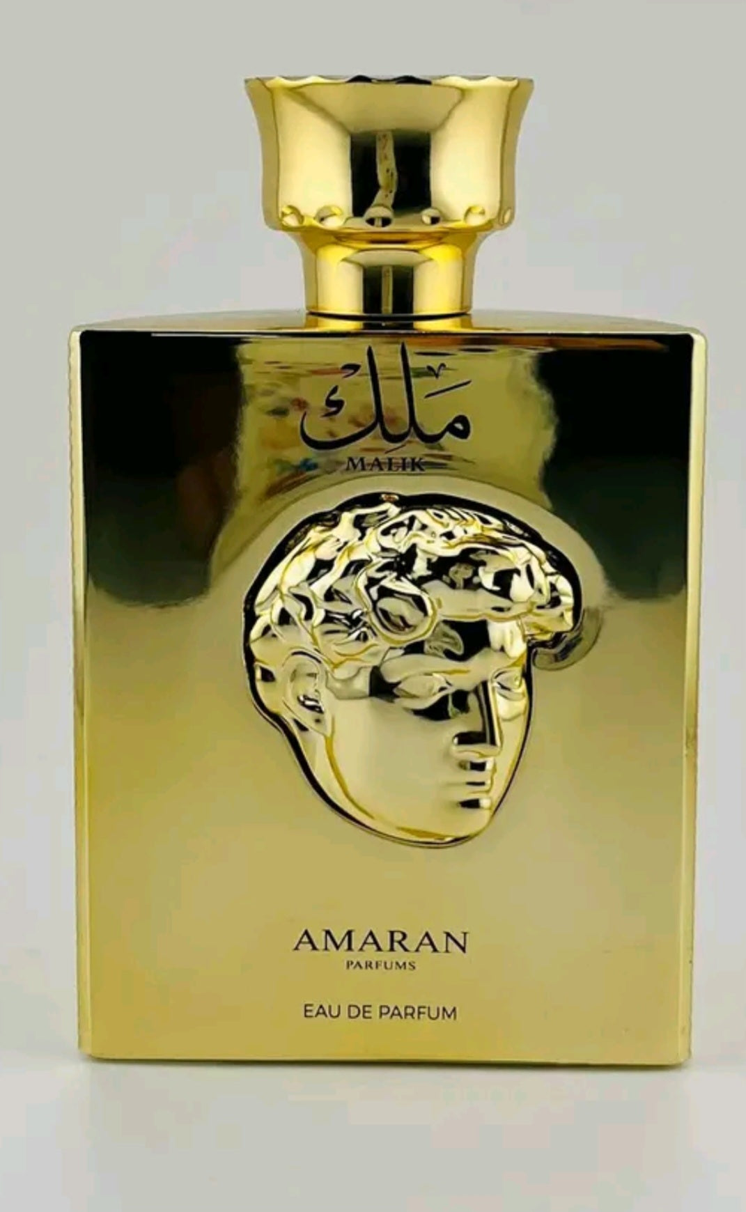 MALIK KINGS AND QUEENS BY AMARAN 3.4FLOZ