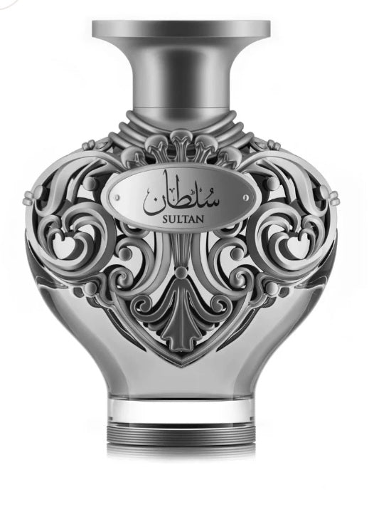 LEGACY SULTAN MEN EDP 100ML (3.4OZ ) BY LE FALCONE NICHE