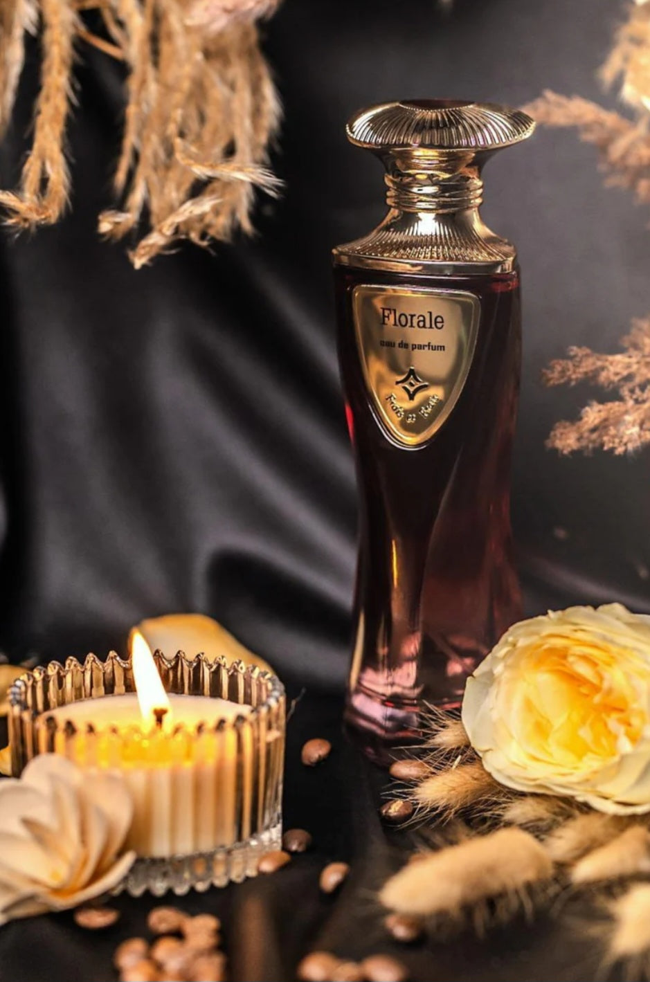 FRAIS ET FRAIS FLORALE EXTRAIT DE PARFUM 3.04OZ