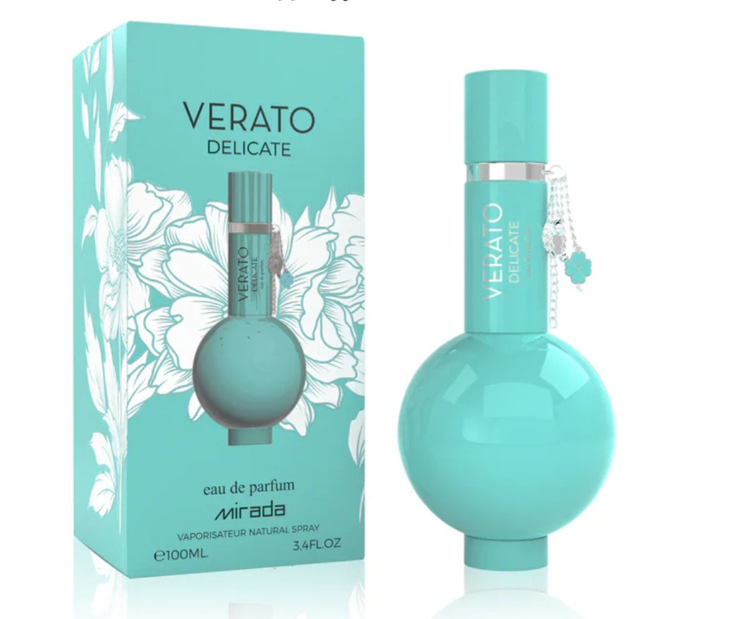 VERATO DELICATE (MIRADA)