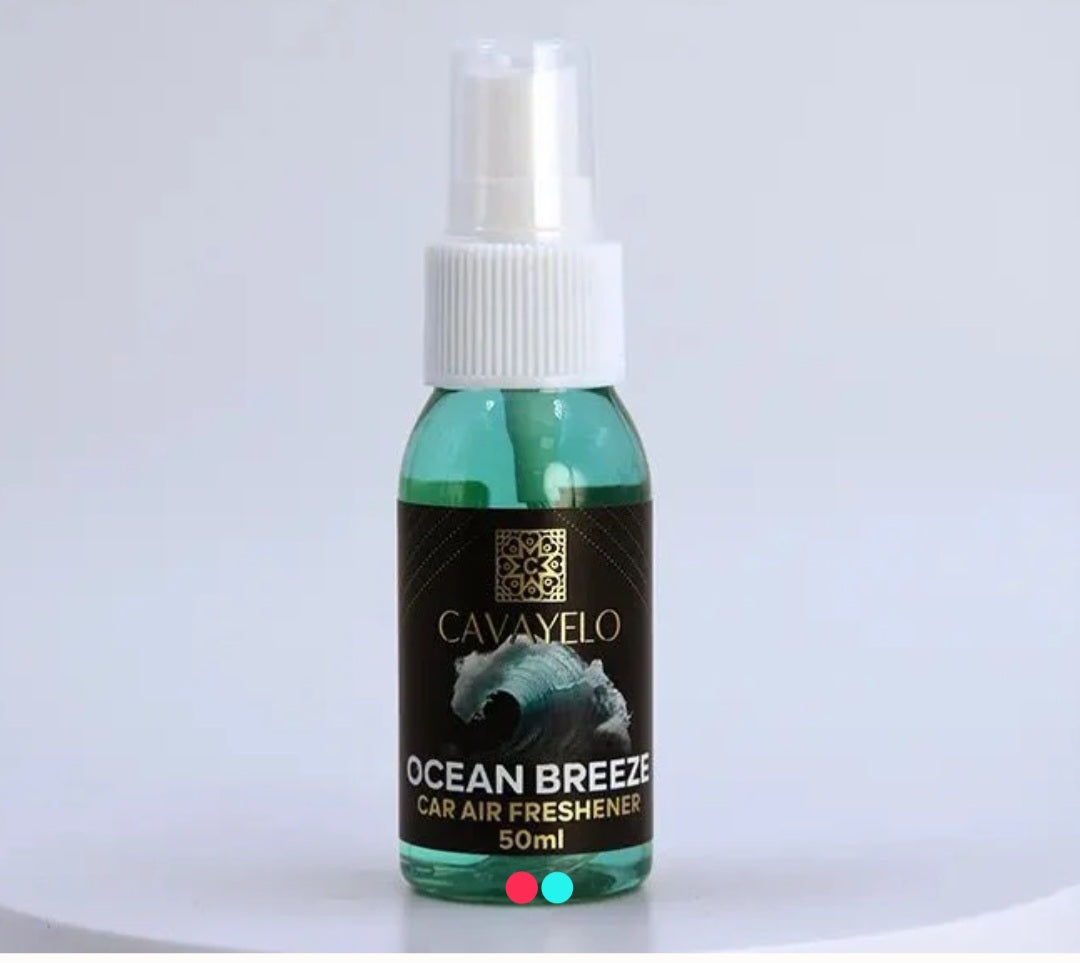 Cavayelo Ocean Breeze Spray 50ml