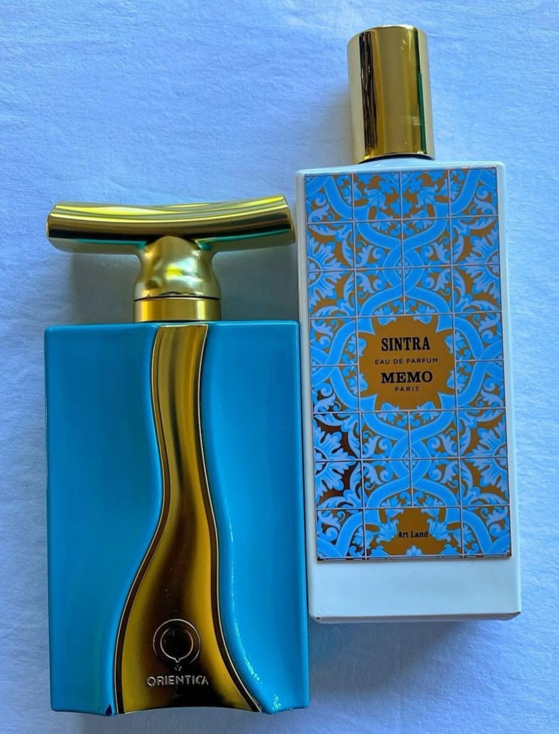 MELODIE DE ORIENTICA (90ml) Women’s