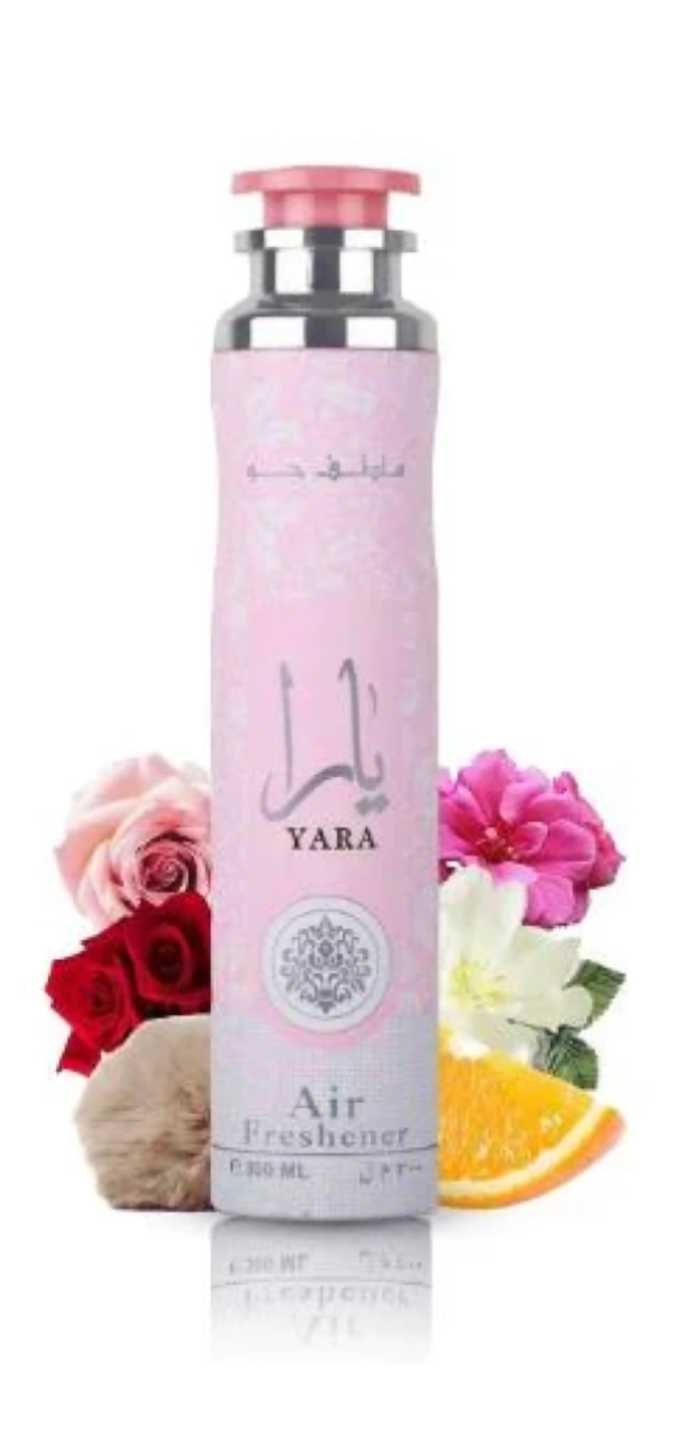 YARA AIR FRESHENER 300ML BY LATTAFA