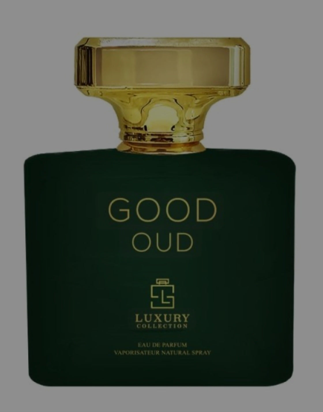 GOOD OUD BY LUXURY COLLECTION