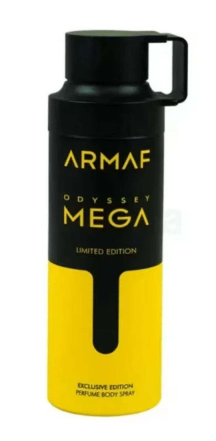ODYSSEY MEGA PERFUME BODY SPRAY 200ML BY ARMAF