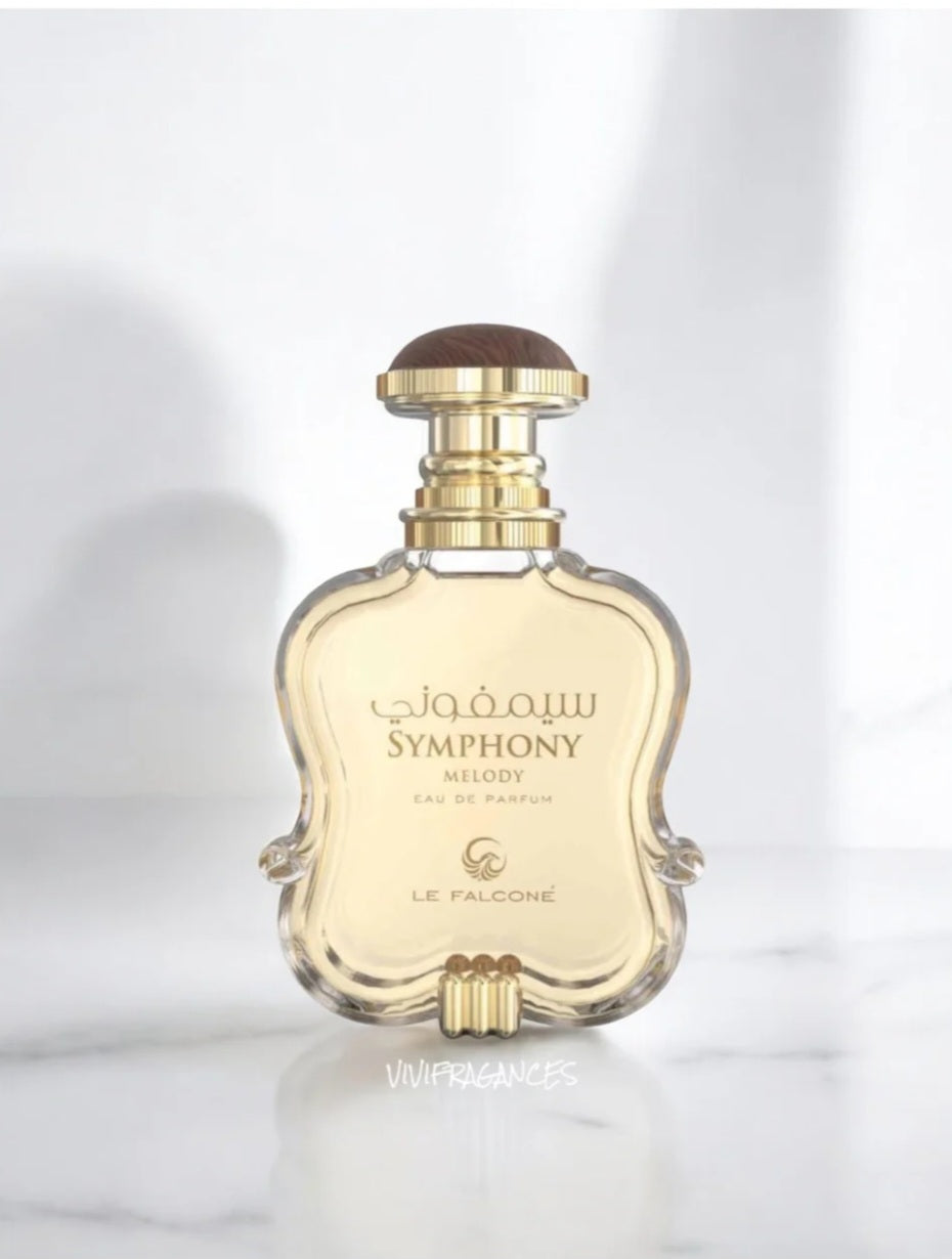 SYMPHONY HARMONY MELODY