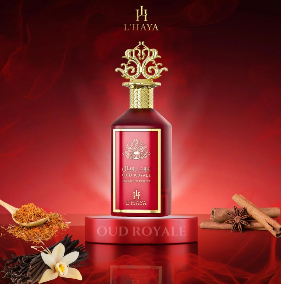 OUD ROYALE L HAYA