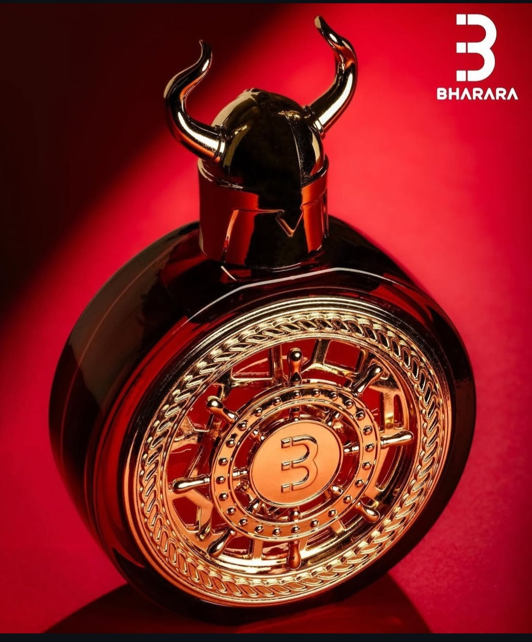 BHARARA 3 VIKING KASHMIR PERFUME
