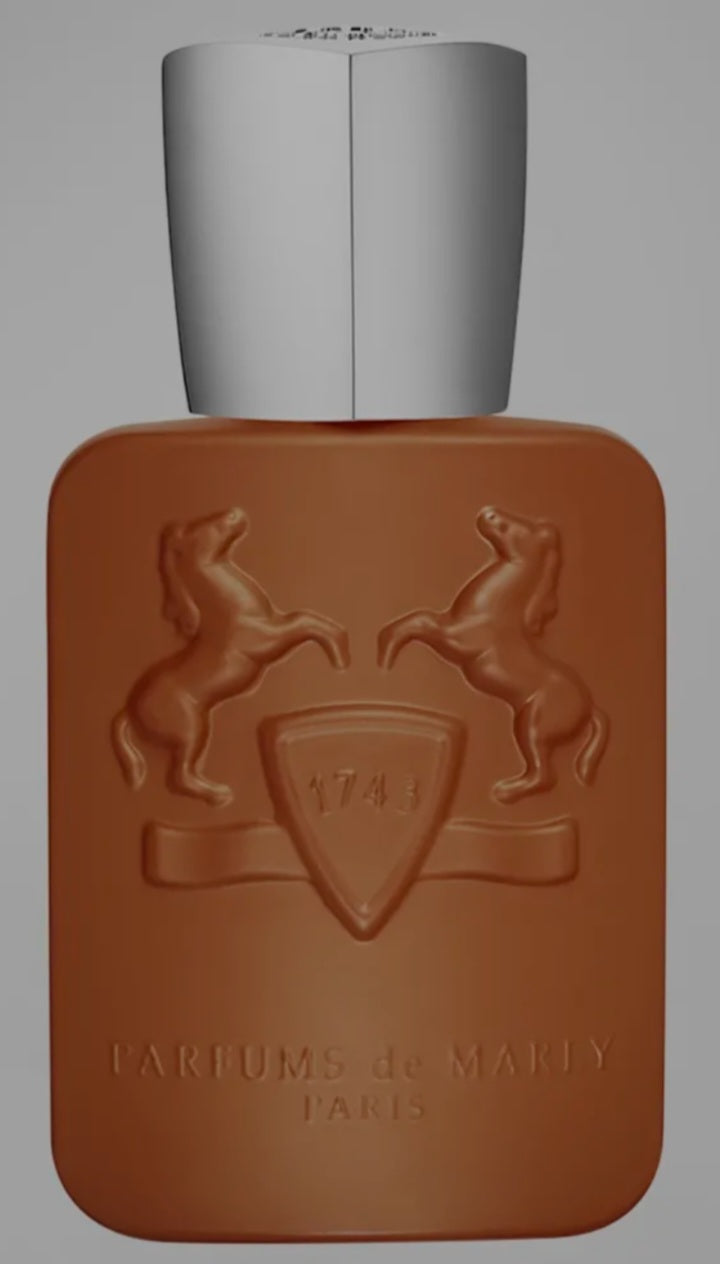 THE LION'S CLUB MONARQUE BY ARMAF 3.4oz.. INSPIRED BY PARFUM DE MARLY ALTHAIR