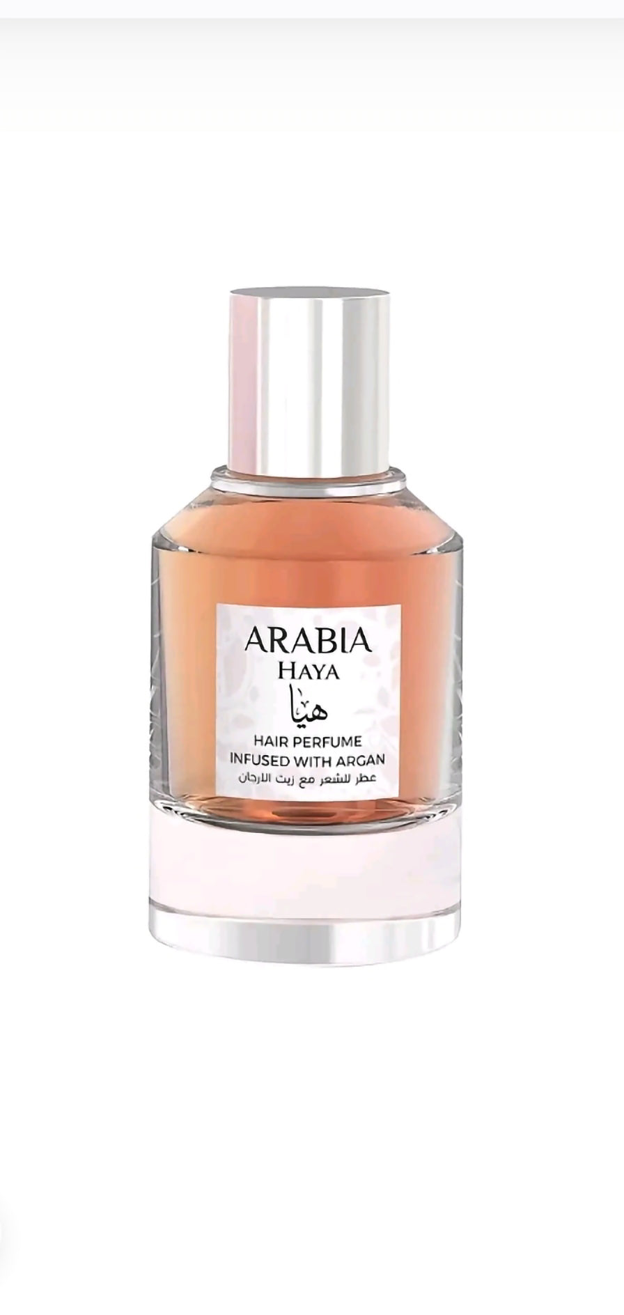ARABIA HAYA HAIR PARFUM 50ML 1.7 OZ BY LE CHAMEAU