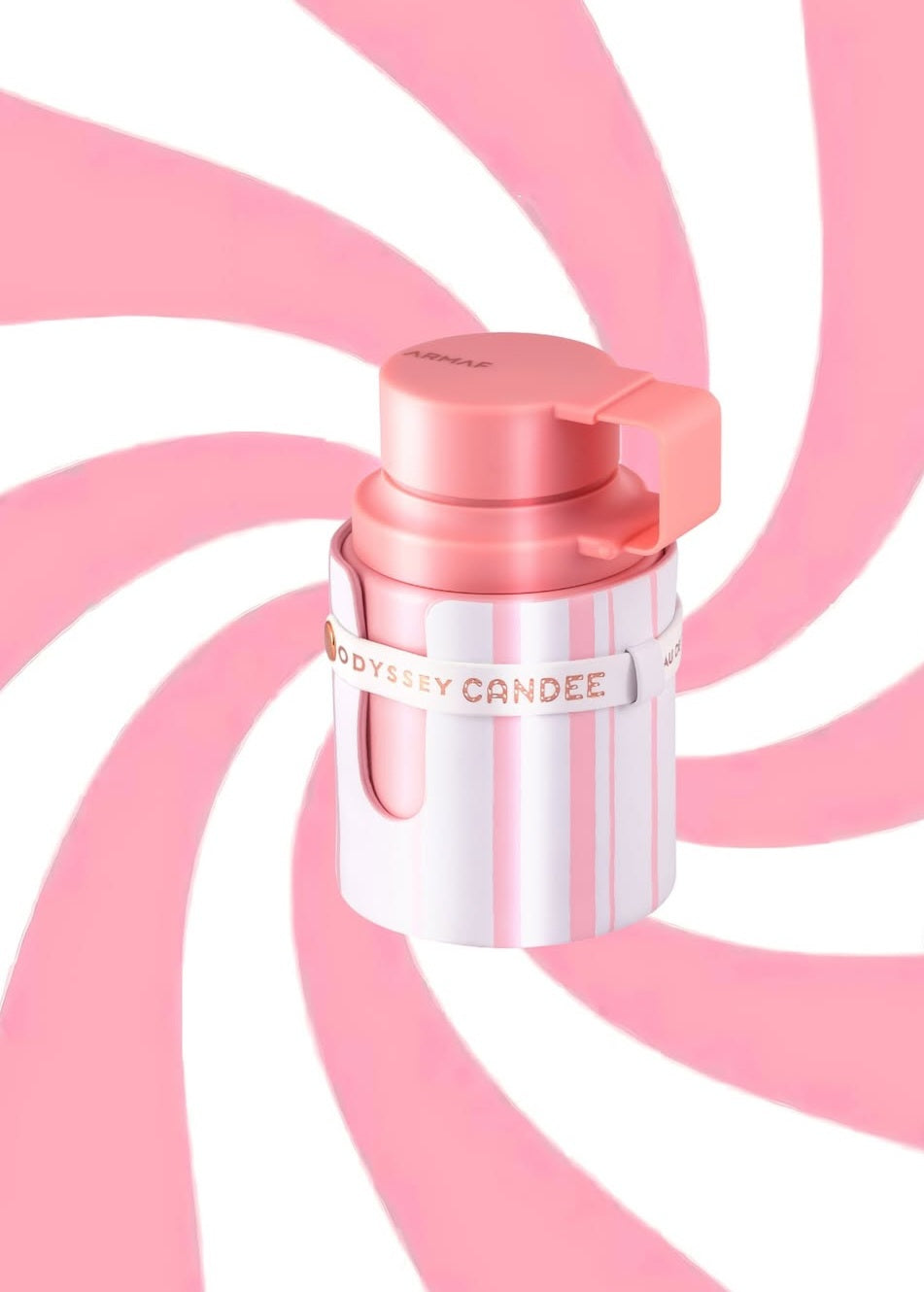 Odyssey Candee Special Edition BY Armaf