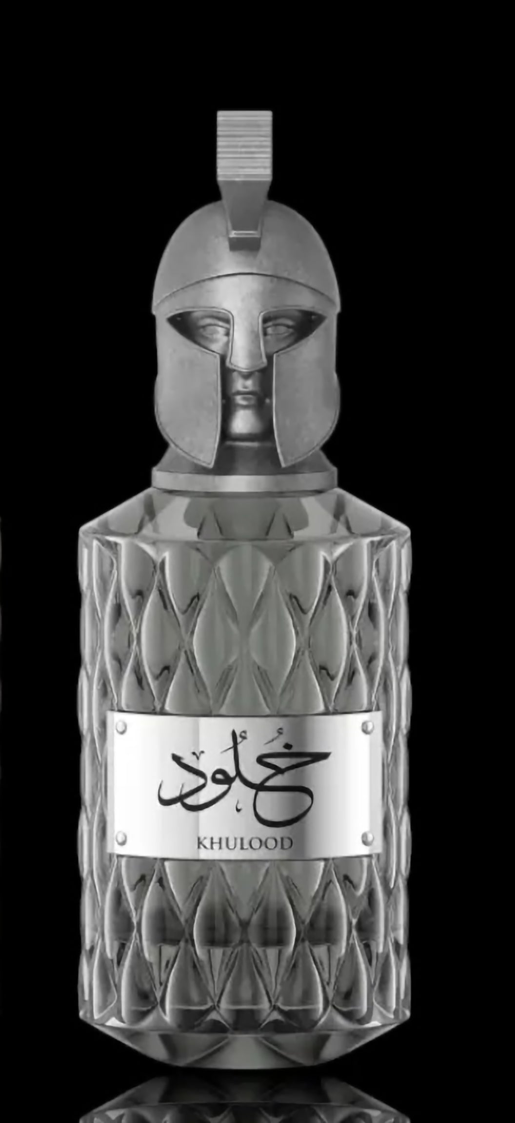 KHULOOD BY LE FALCONE.. EXTRAIT DE PARFUM 3.4OZ NICHE
