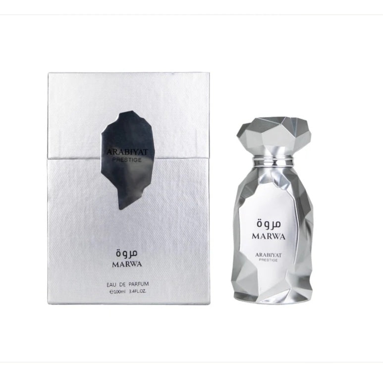 ARABIYAT PRESTIGE EAU DE PARFUM 3.04OZ