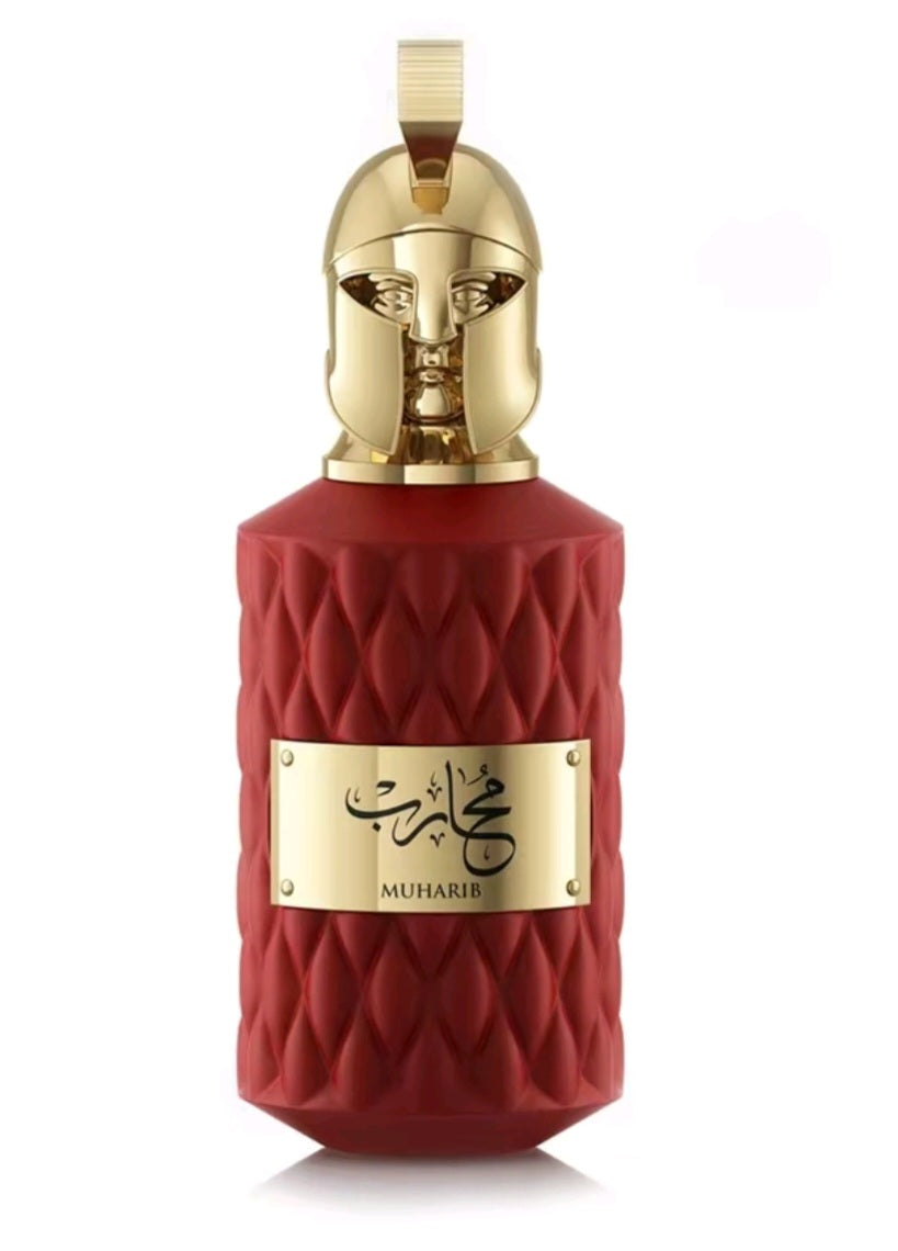 MUHARIB BY LE FALCONE EXTRAIT DE PARFUM 3.04OZ NICHE