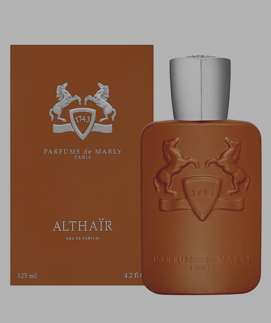 SPLENDOR BY FRAIS ET FRAIS 3.4OZ ...INSPIRED BY ALTHAIR BY MARLY