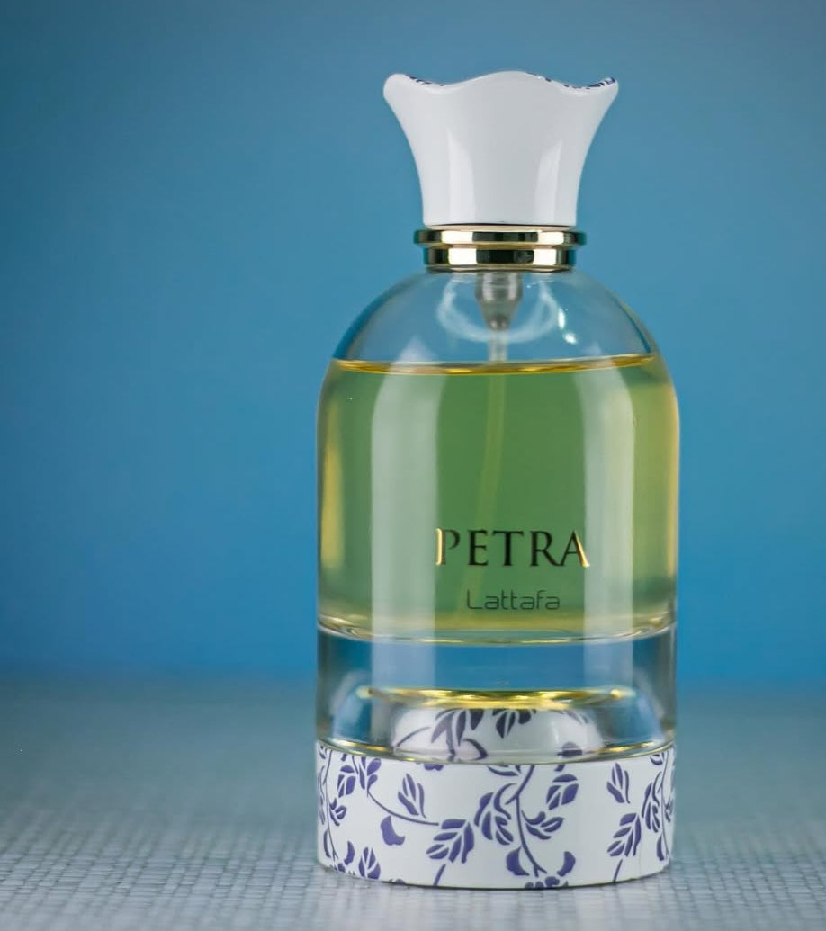 Petra EAU DE PARFUM