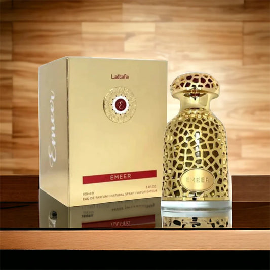 EMEER LATTAFA BY LATTAFA 100ml