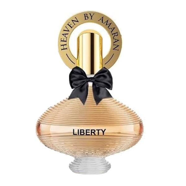 Heaven by Amaran Liberty
