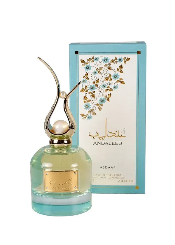 ASDAAF ANDALEEB 100ML