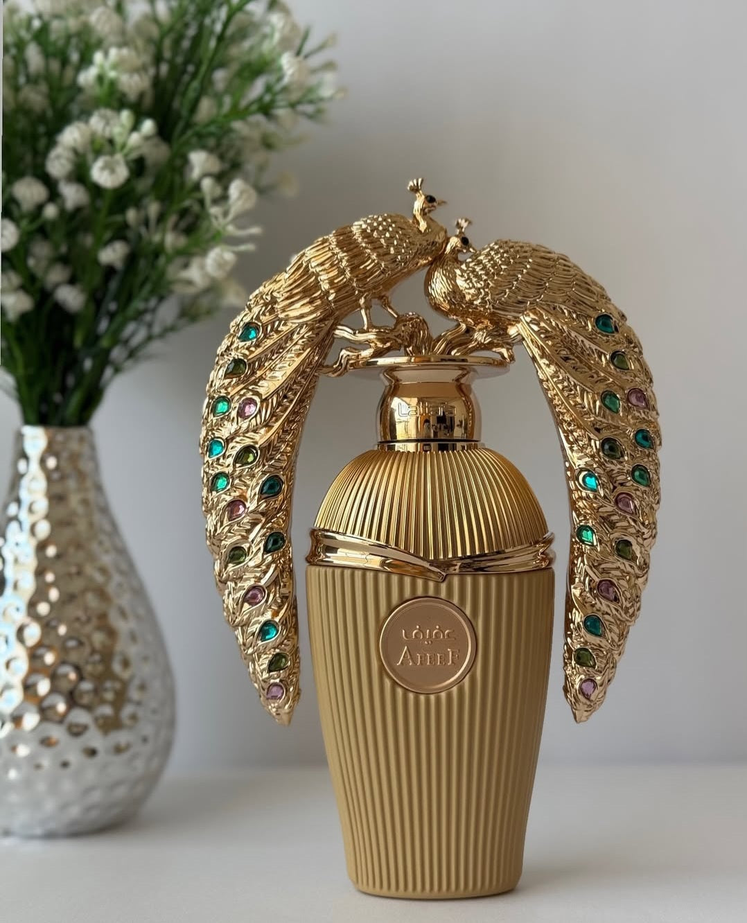 AFEEF EAU DE PARFUM 100 ML LATTAFA
