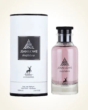 JEAN LOWE MATIERE WOMEN EDP - 100ML (3.40z) by Maison Alhambra (INS: LOUIS VUITTON)