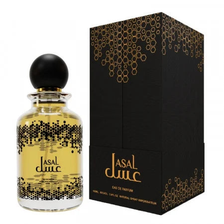ASAL OZAREEJ 100ml