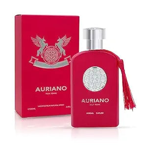 Emper Auriano Pour Femme EDP (Ins: Parfums de Marly Oriana)
