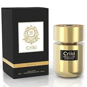 Emper Criki Absolute EDP 3.4 oz (Ins: Kirke Extrait De Parfum Spray by Tiziana Terenzi)