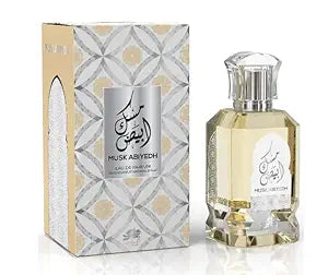 AL Fares Musk Abiyedh by Emper (3.4)