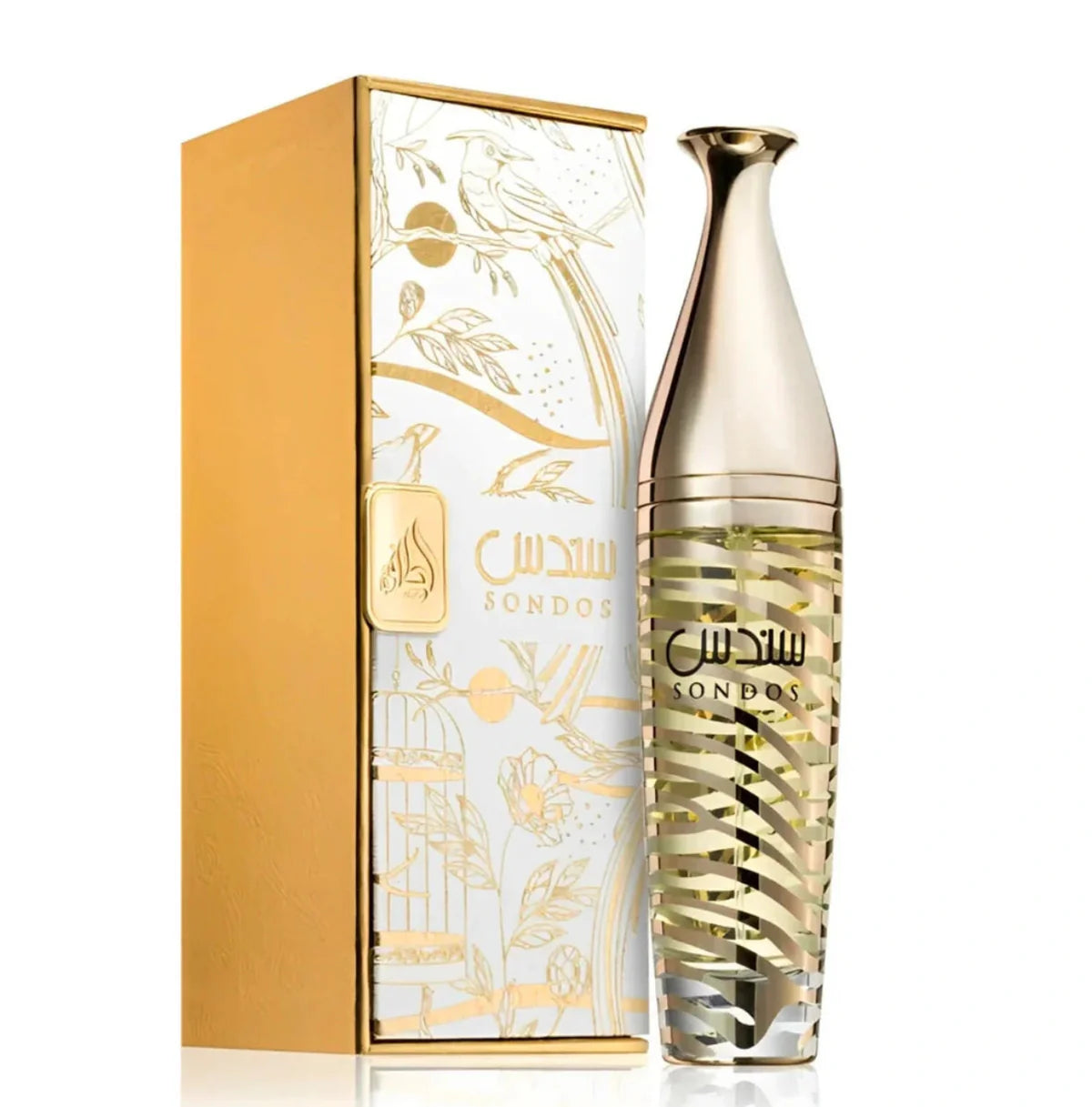 LATTAFA SONDOS EDP 100ML