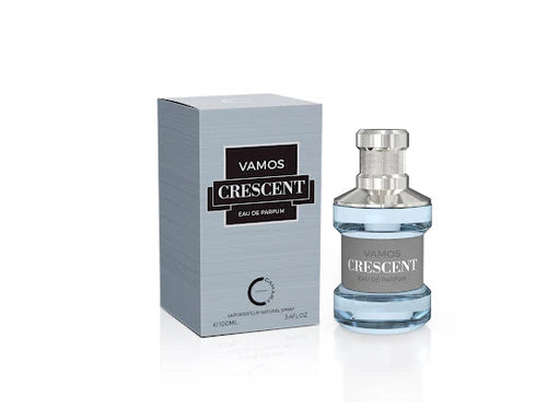 Vamos Crescent (Pour Homme) 100ML Edp by Camara