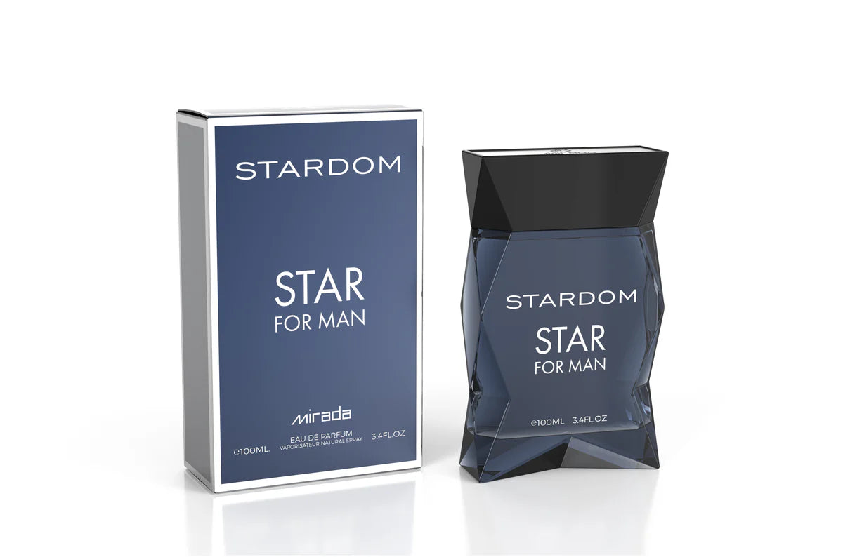 Stardom Star by Mirada