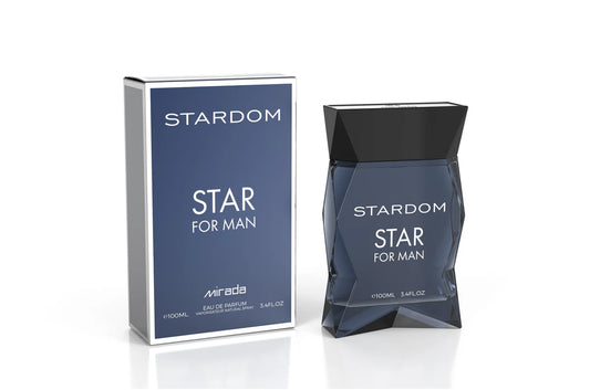 Stardom Star by Mirada