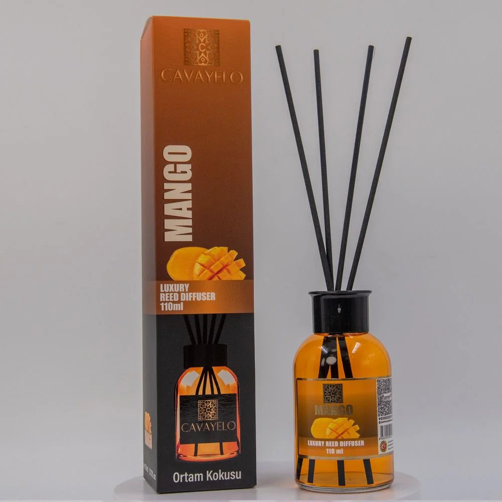 MANGO LUXURY DIFFUSER BY CAVAYELO