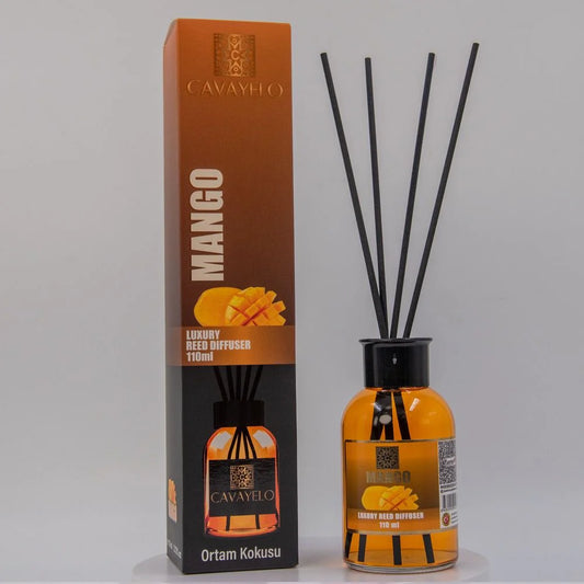 MANGO LUXURY DIFFUSER BY CAVAYELO