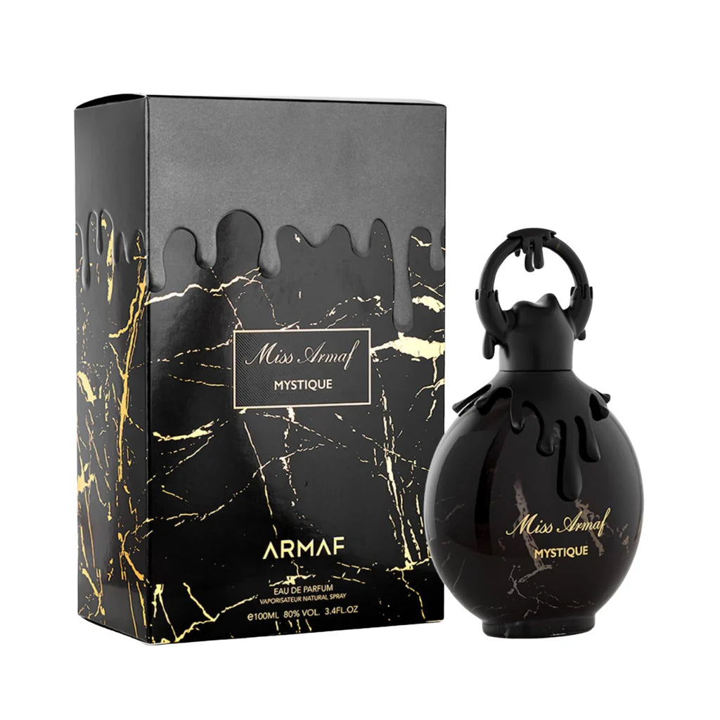 Miss Armaf Mystique Eau De Parfum 100ml (Ins: La Nuit Tresor Lancome)