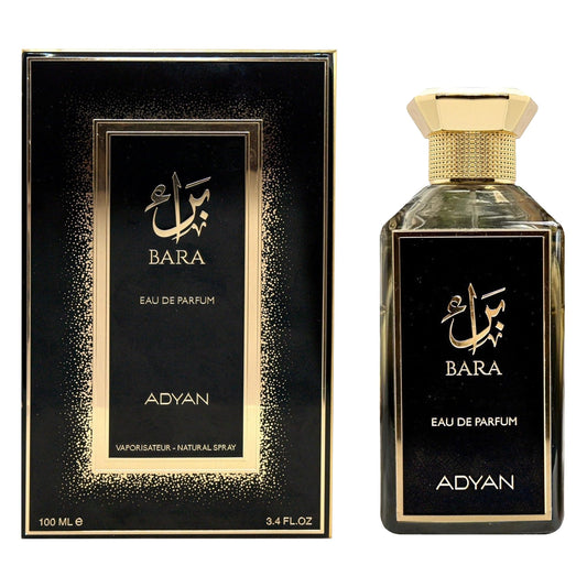 Bara EDP by Adyan (ins: Angels Shares Kilian)