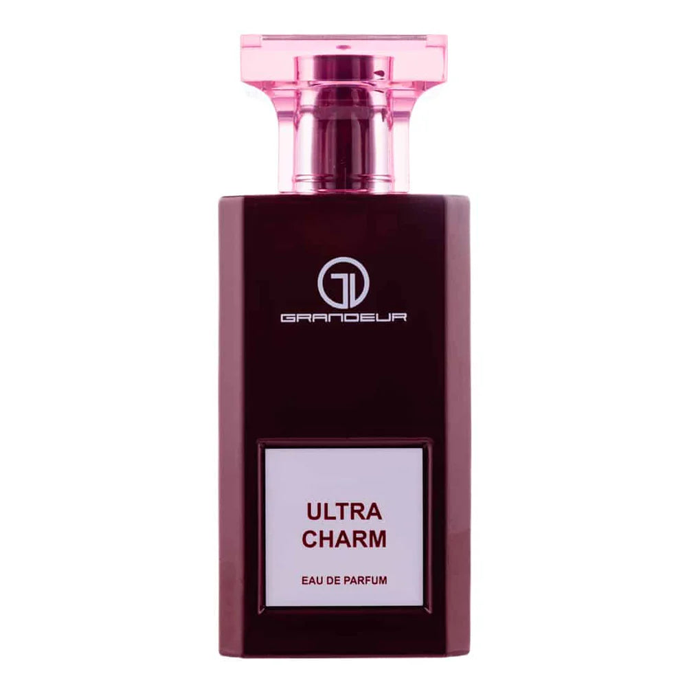 ULTRA CHARM GRANDEUR 100ml (Ins: Tom Ford Lost Cherry)