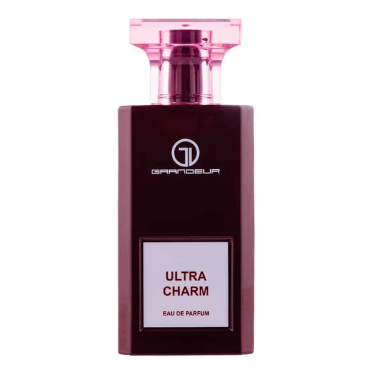 ULTRA CHARM GRANDEUR 100ml (Ins: Tom Ford Lost Cherry)